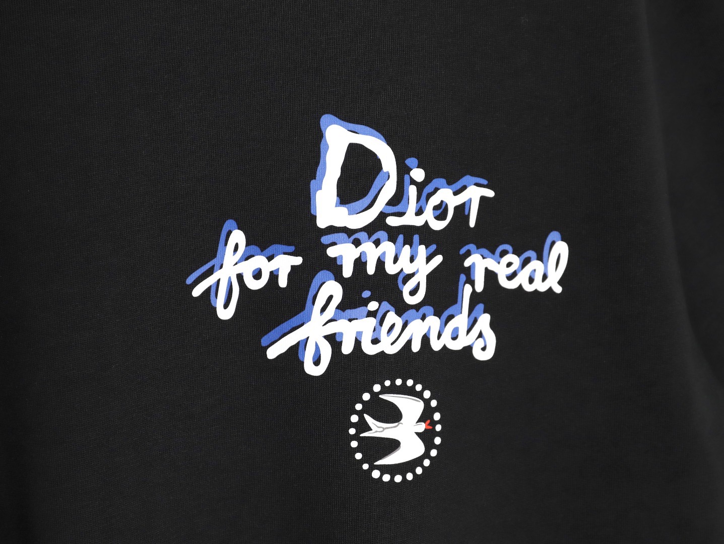 Men Women T-Shirt Top Quality 1:1