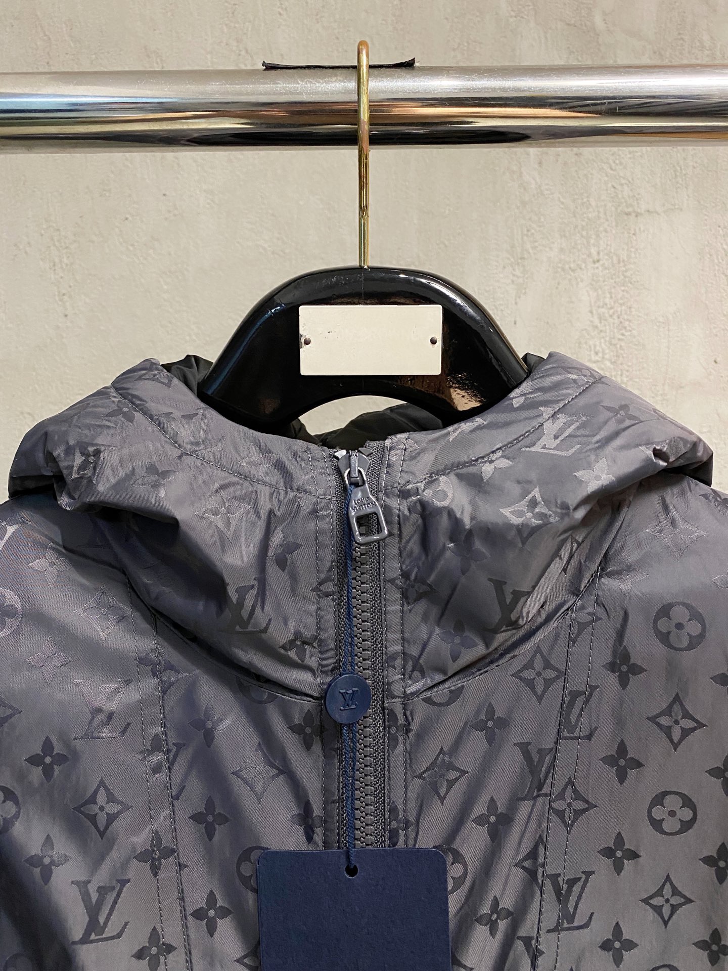 L*V Louis Vuitt*on Top Quality 1:1 Jacket