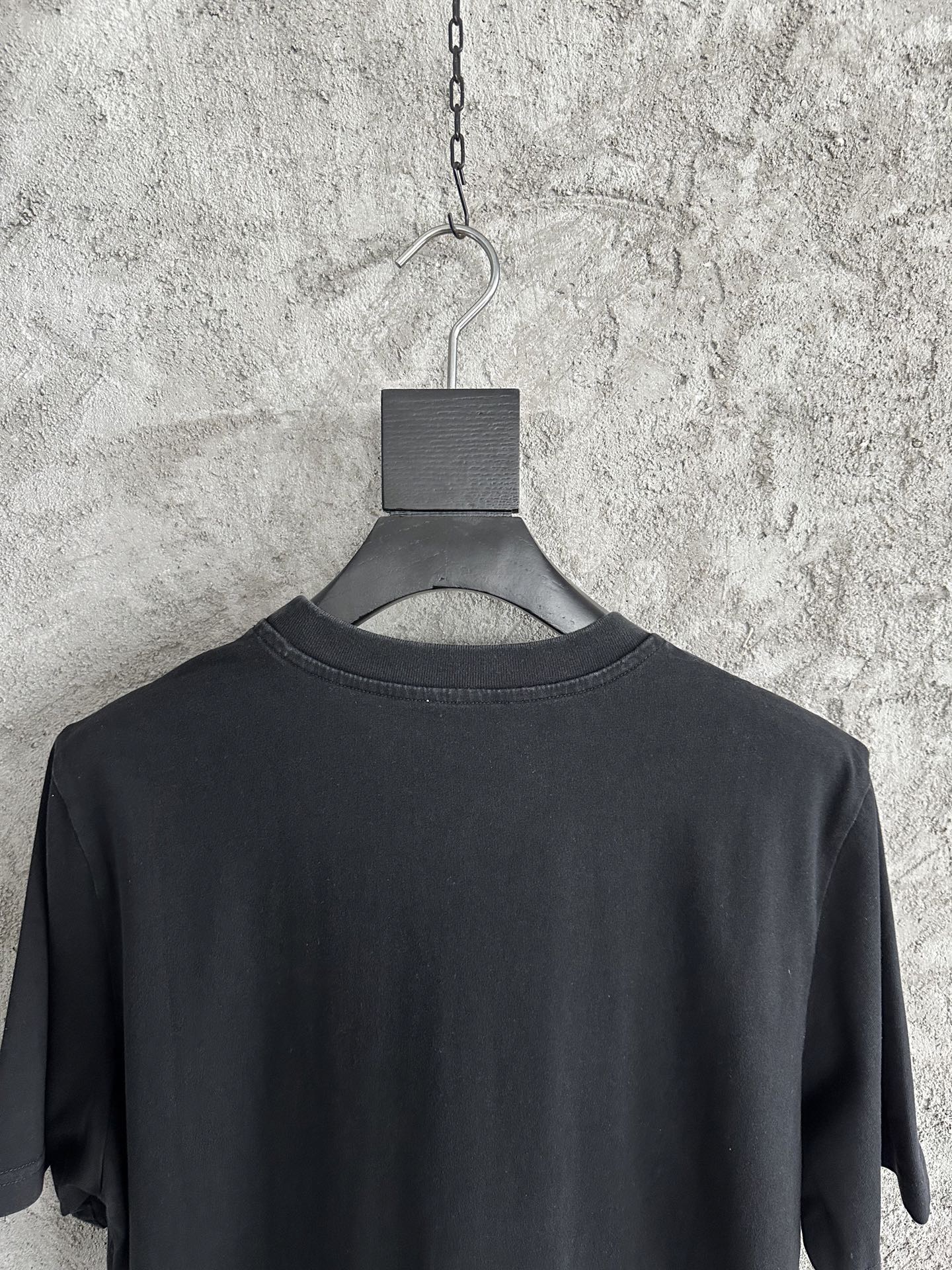 Men Women T-Shirt Top Quality 1:1