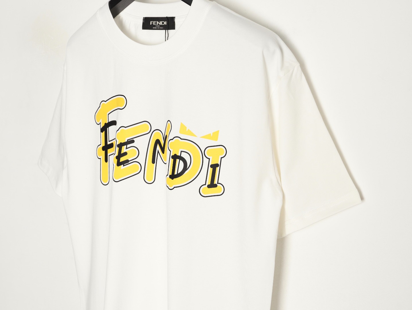 Men Women T-Shirt Top Quality 1:1