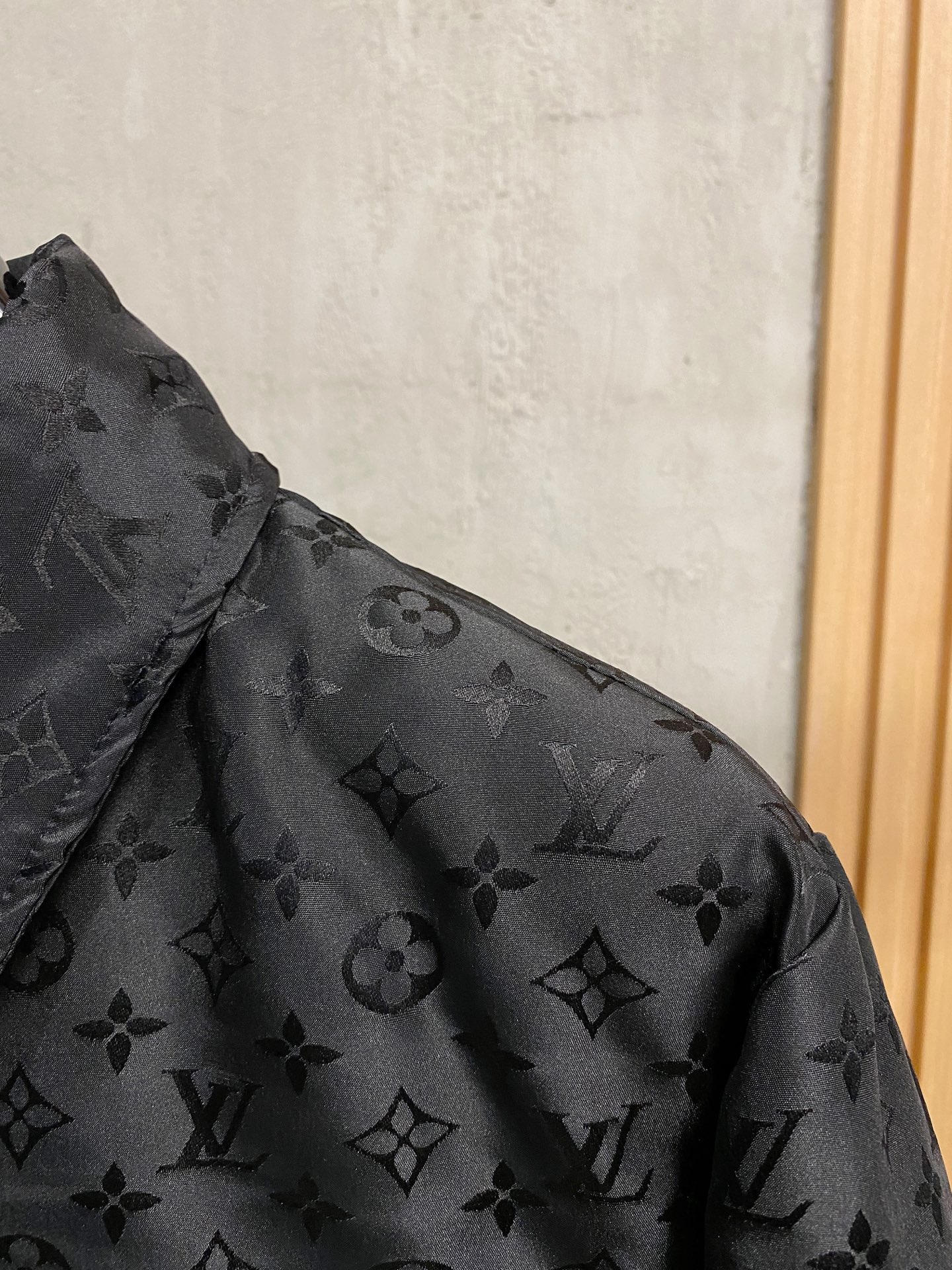 L*V Louis Vuitt*on Top Quality 1:1 Jacket