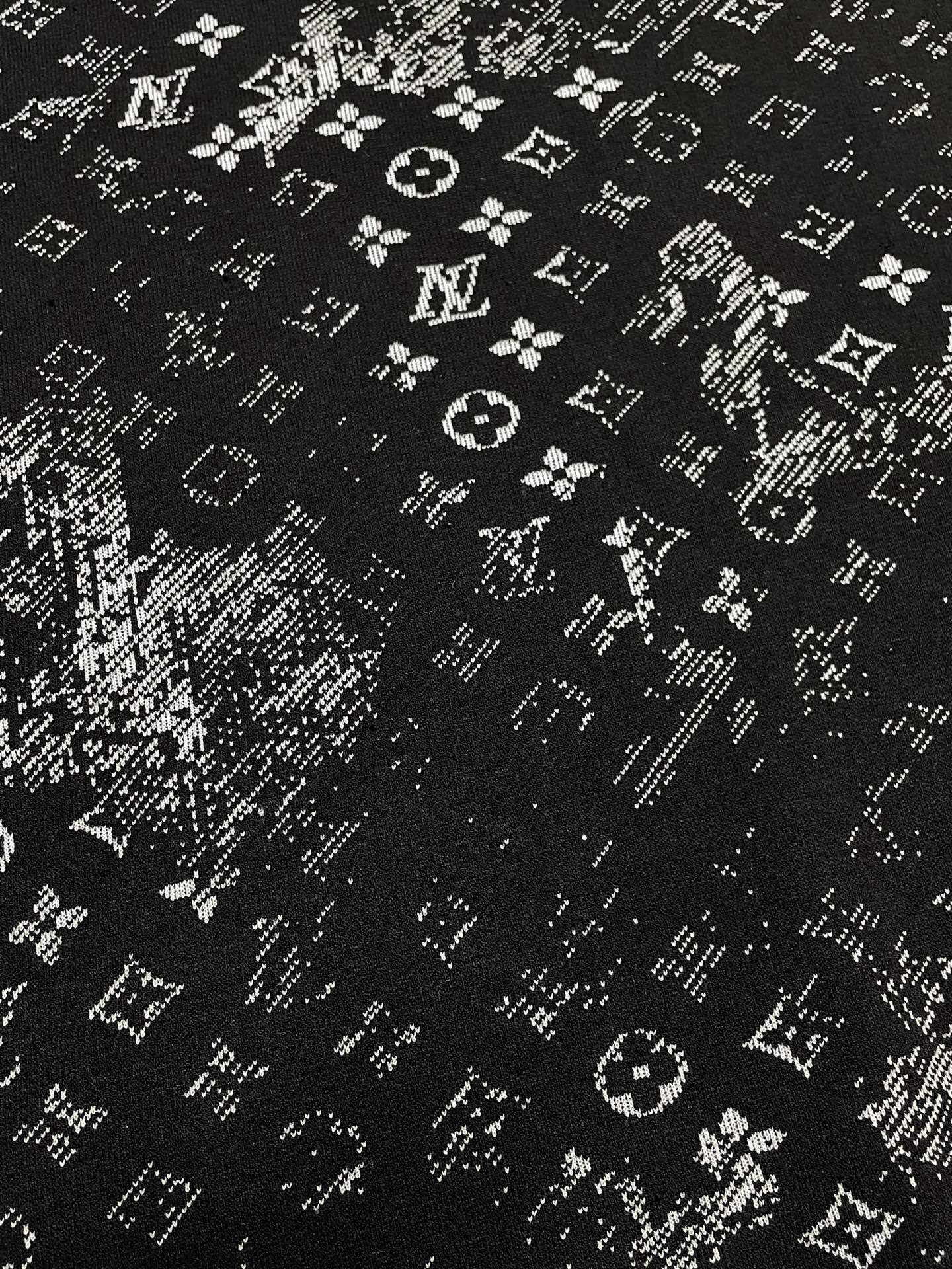 Men Women T-Shirt Top Quality 1:1