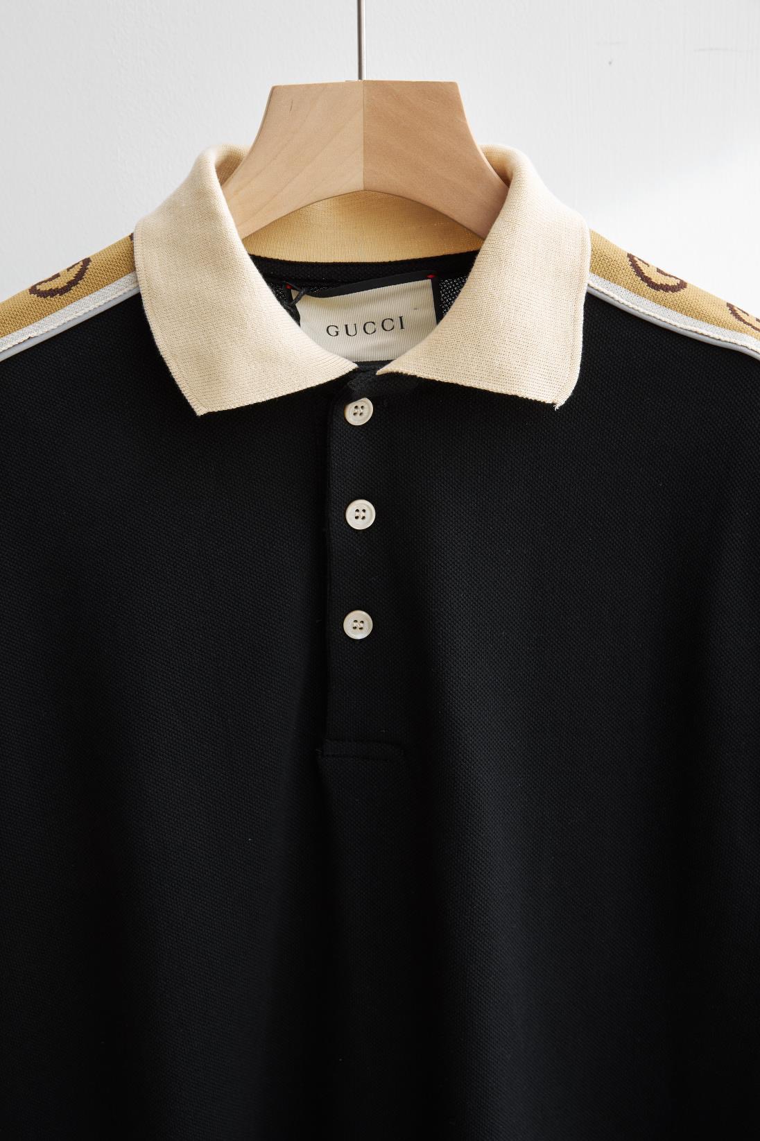 Men Women Polo Shirt Top Quality 1:1