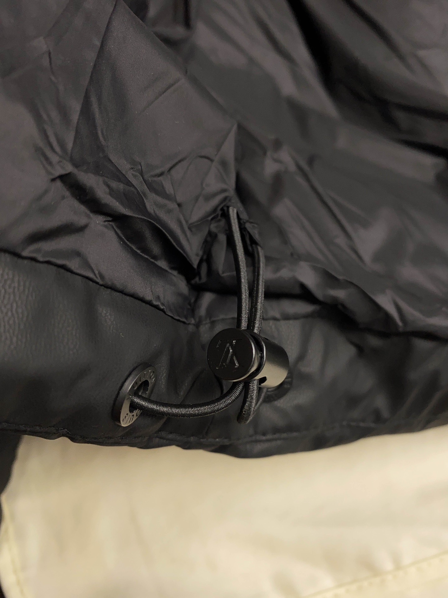 L*V Louis Vuitt*on Top Quality 1:1 Jacket