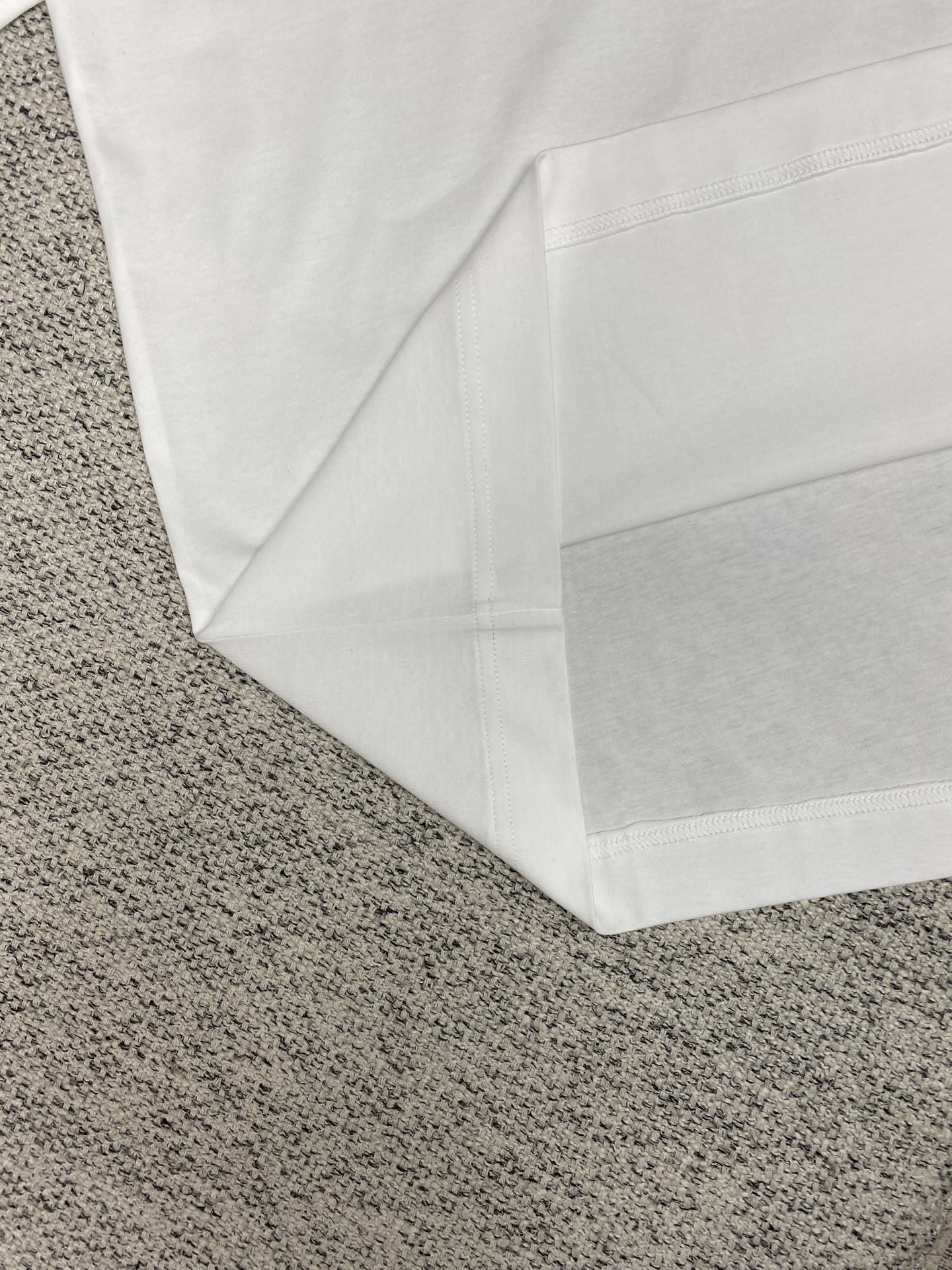 Men Women T-Shirt Top Quality 1:1