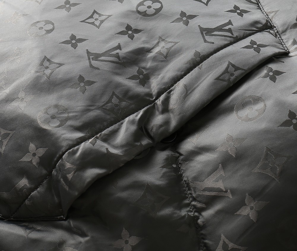 L*V Louis Vuitt*on Top Quality 1:1 Jacket