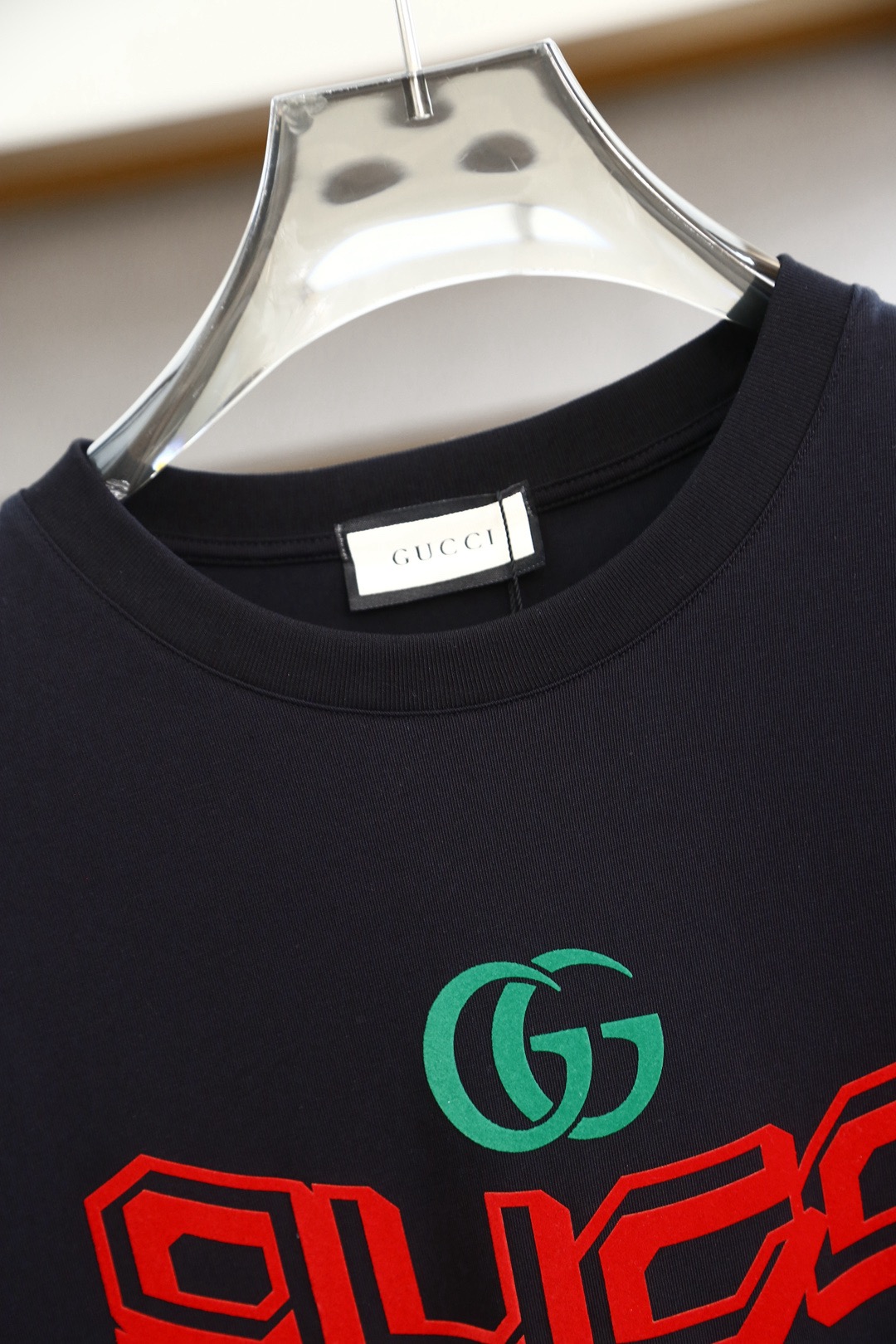 Men Women T-Shirt Top Quality 1:1