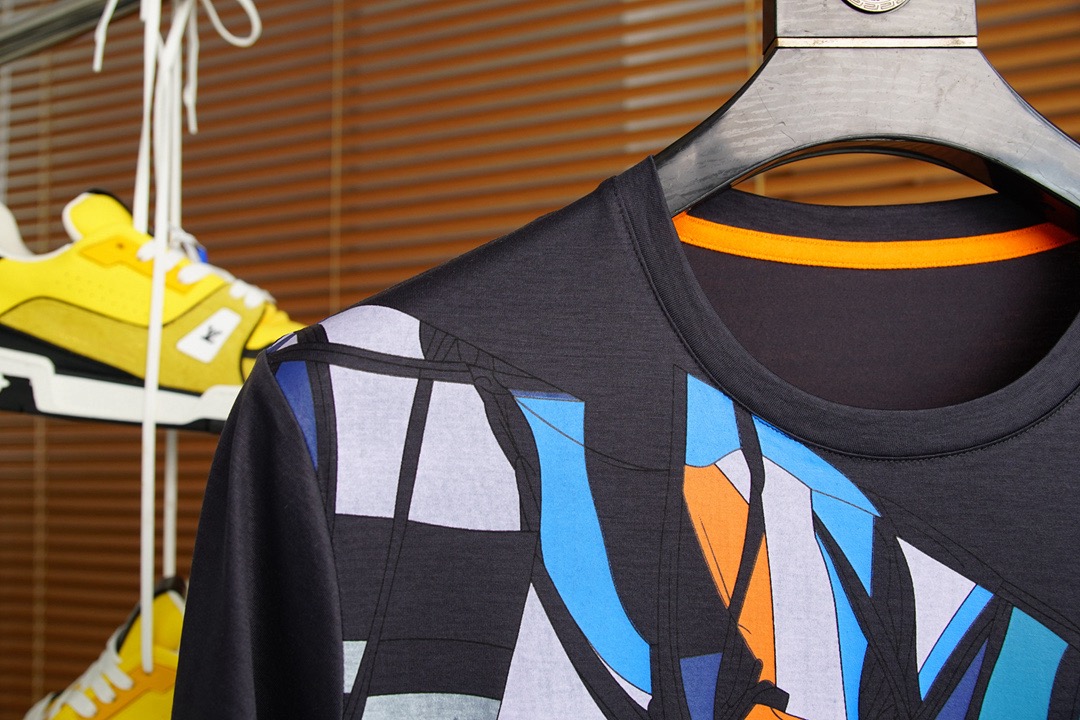 Men Women T-Shirt Top Quality 1:1