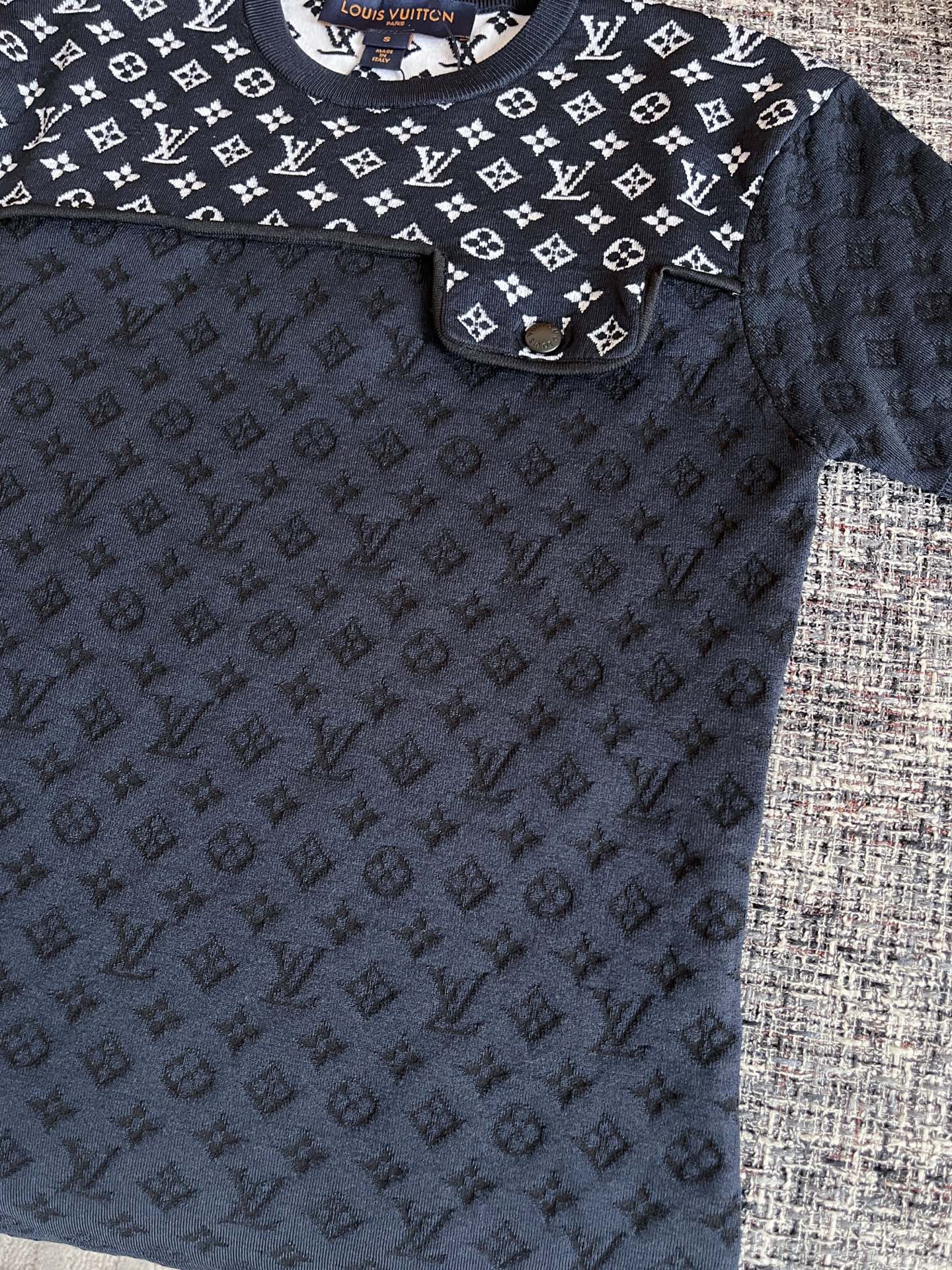 Men Women T-Shirt Top Quality 1:1