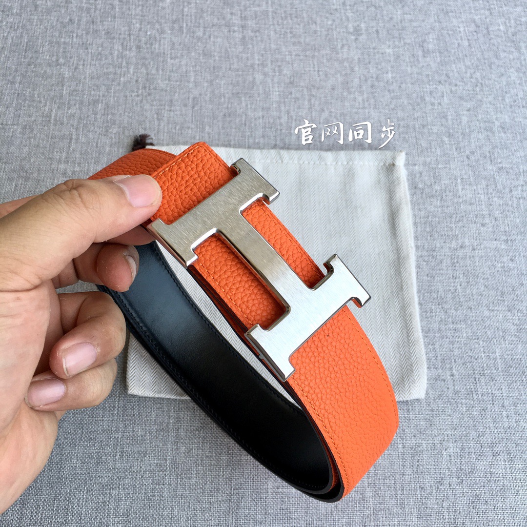 Men Belts 38mm