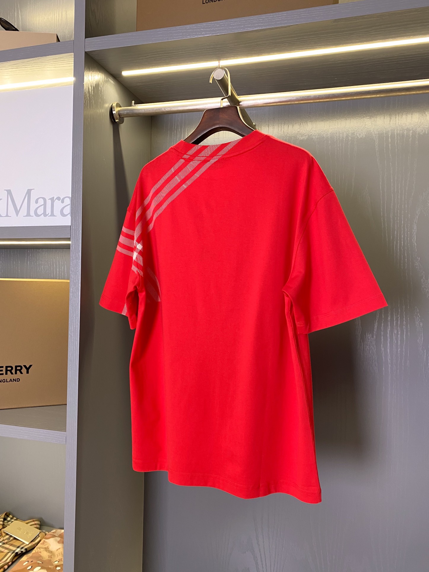 Men Women T-Shirt Top Quality 1:1