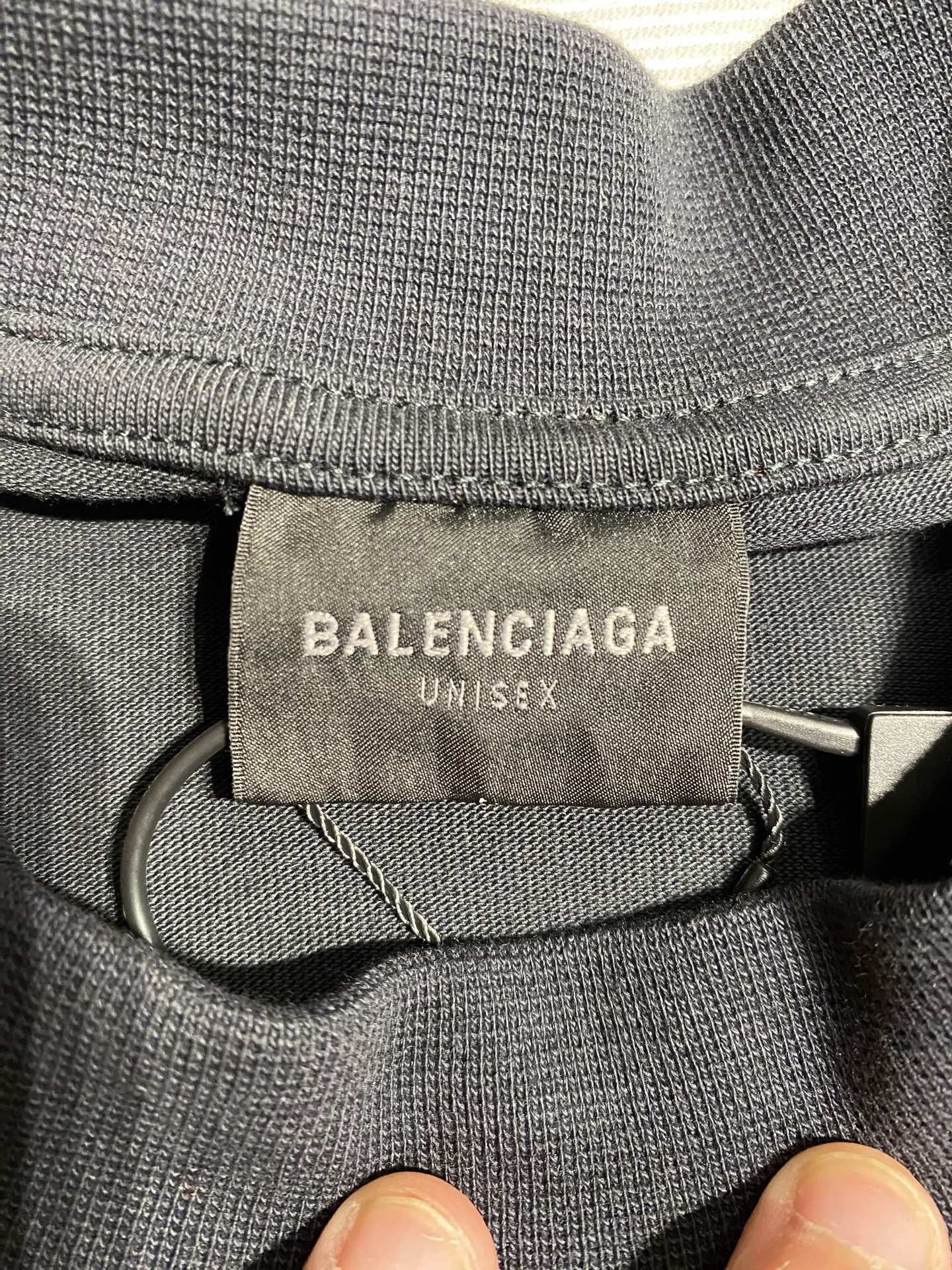 Men Women T-Shirt Top Quality 1:1