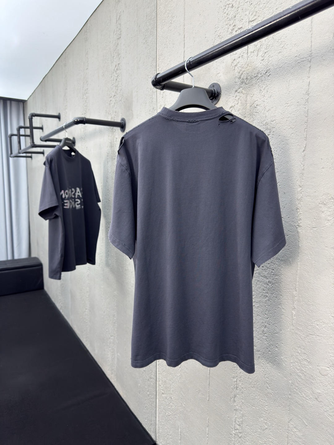 Men Women T-Shirt Top Quality 1:1