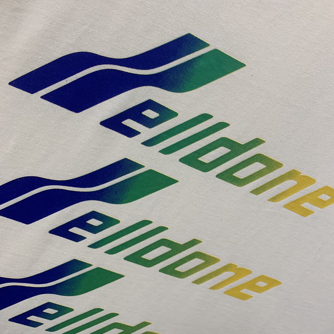 Men Women T-Shirt Top Quality 1:1