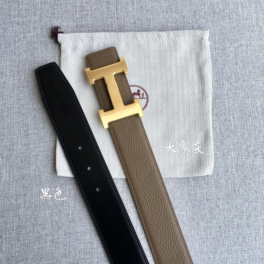 Men Belts 38mm