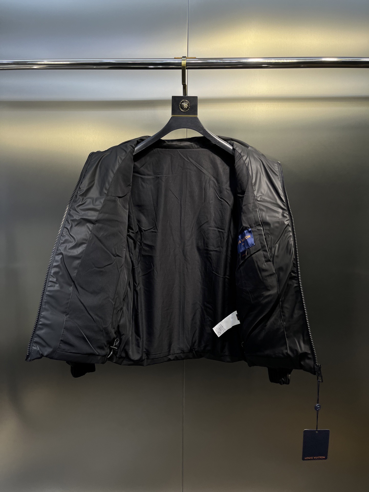 L*V Louis Vuitt*on Top Quality 1:1 Jacket