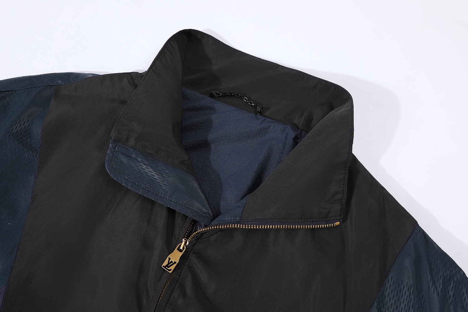 L*V Louis Vuitt*on Top Quality 1:1 Jacket