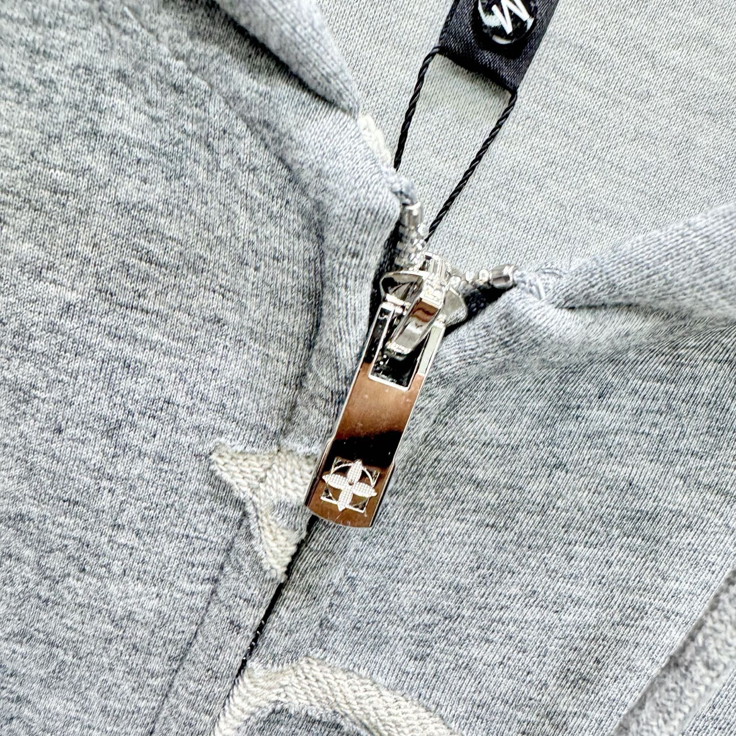 L*V Louis Vuitt*on Top Quality 1:1 Jacket