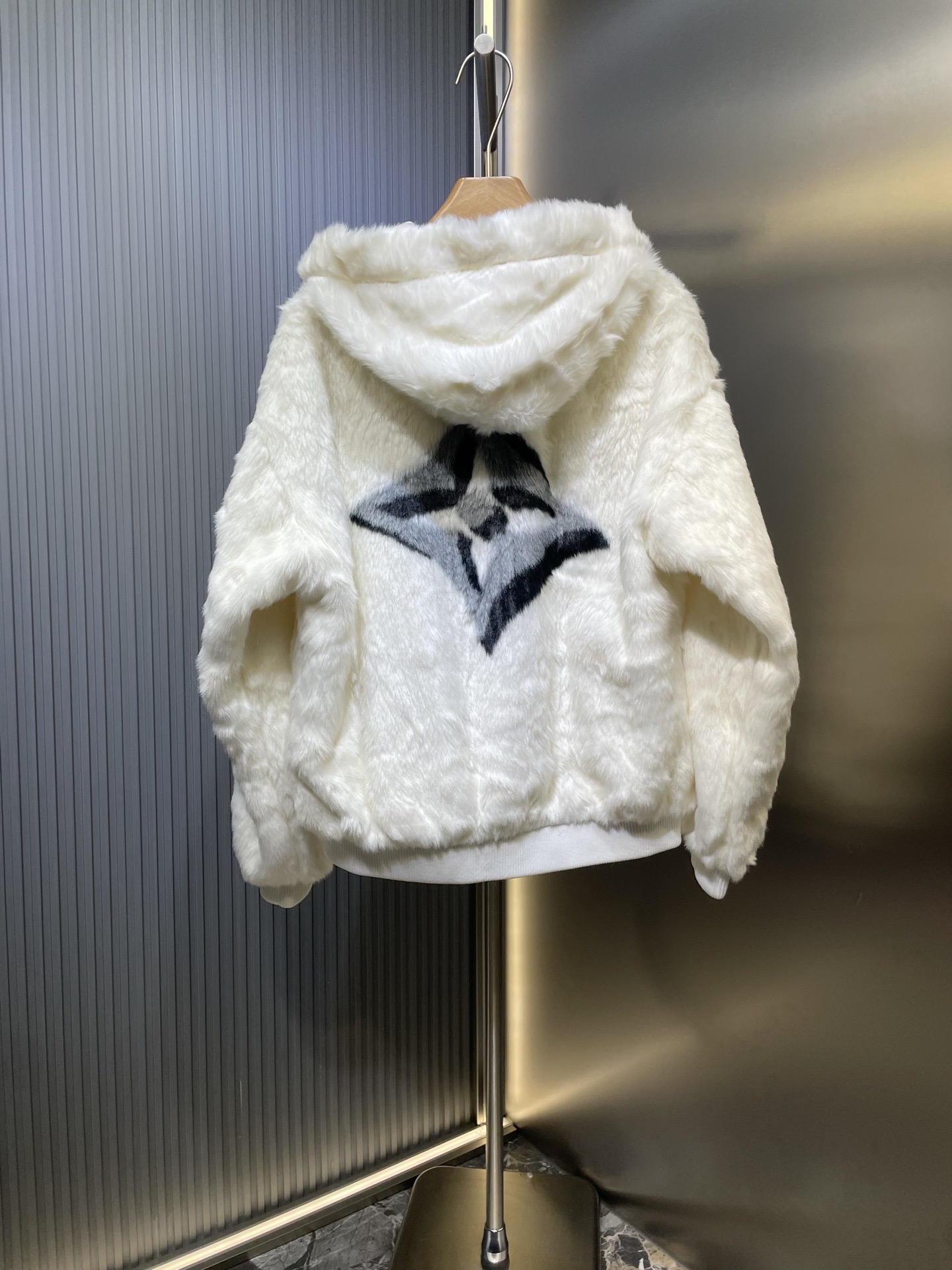 L*V Louis Vuitt*on Top Quality 1:1 Jacket