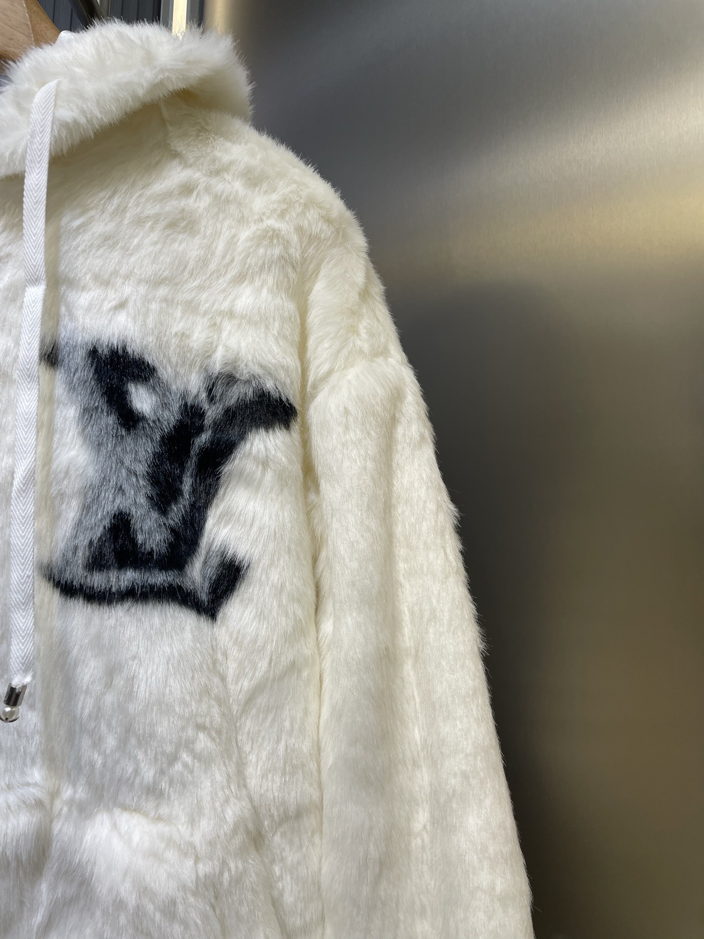 L*V Louis Vuitt*on Top Quality 1:1 Jacket