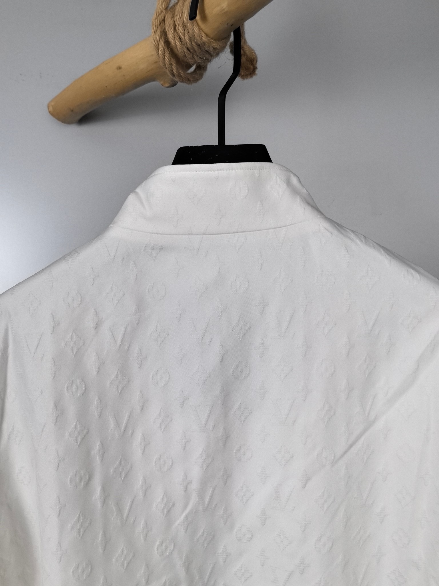 L*V Louis Vuitt*on Top Quality 1:1 Jacket