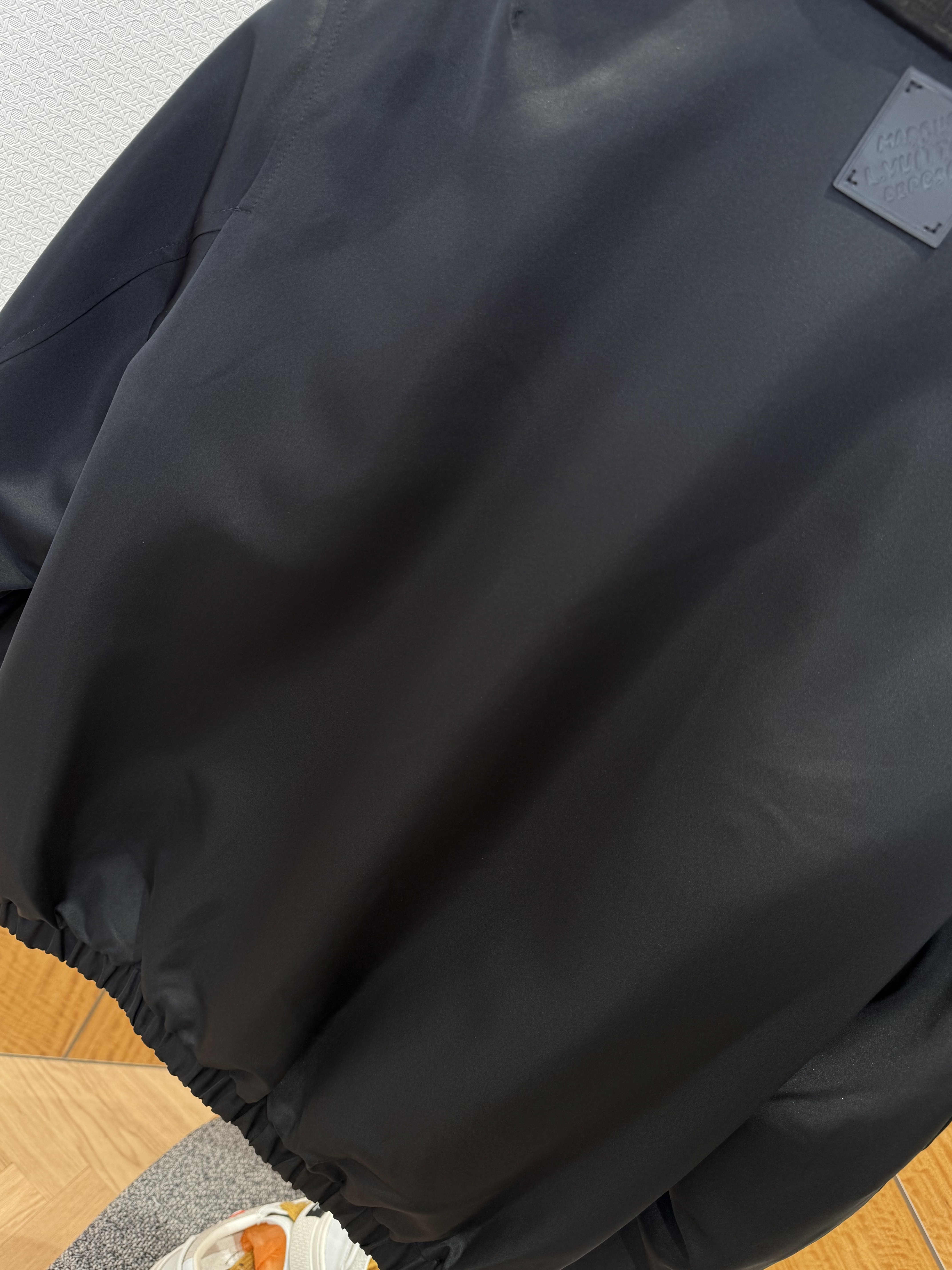 L*V Louis Vuitt*on Top Quality 1:1 Jacket