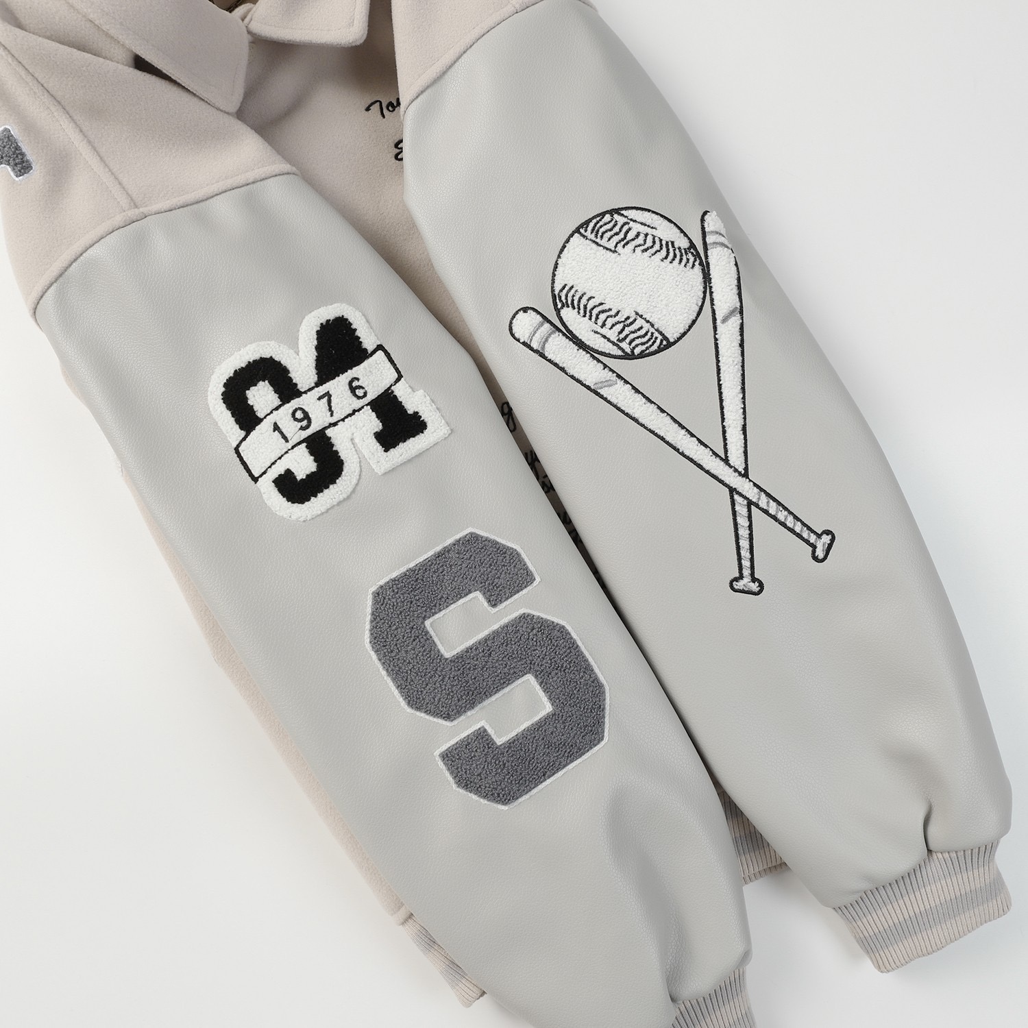 L*V Louis Vuitt*on Top Quality 1:1 Jacket