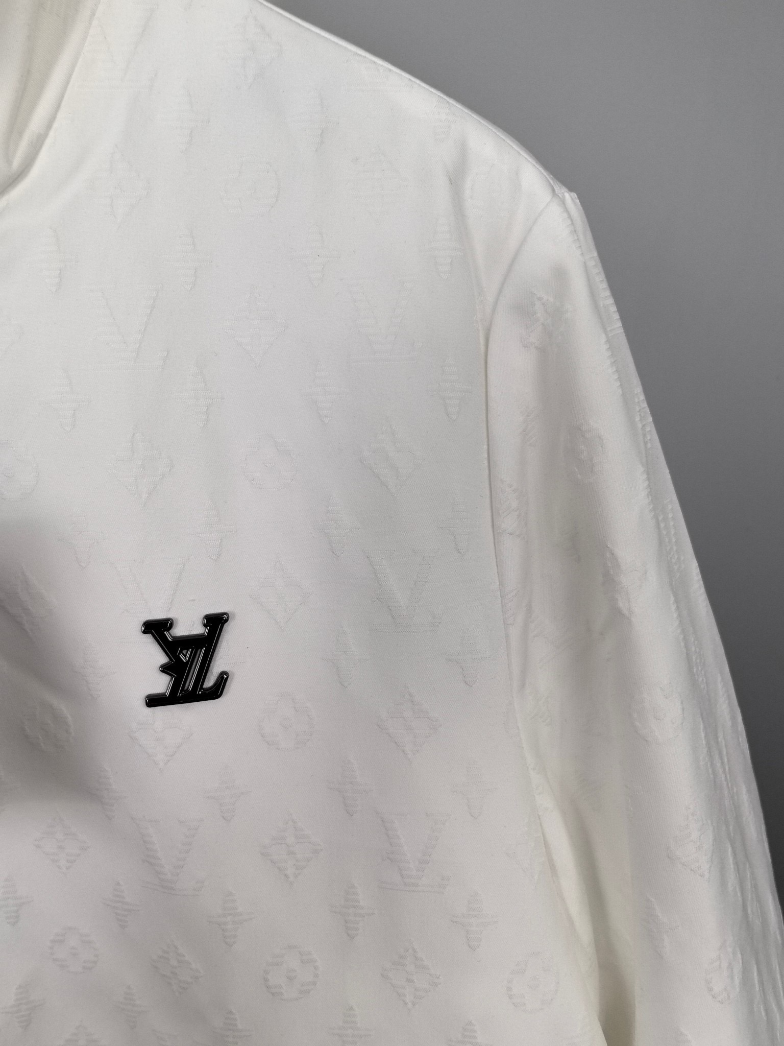 L*V Louis Vuitt*on Top Quality 1:1 Jacket