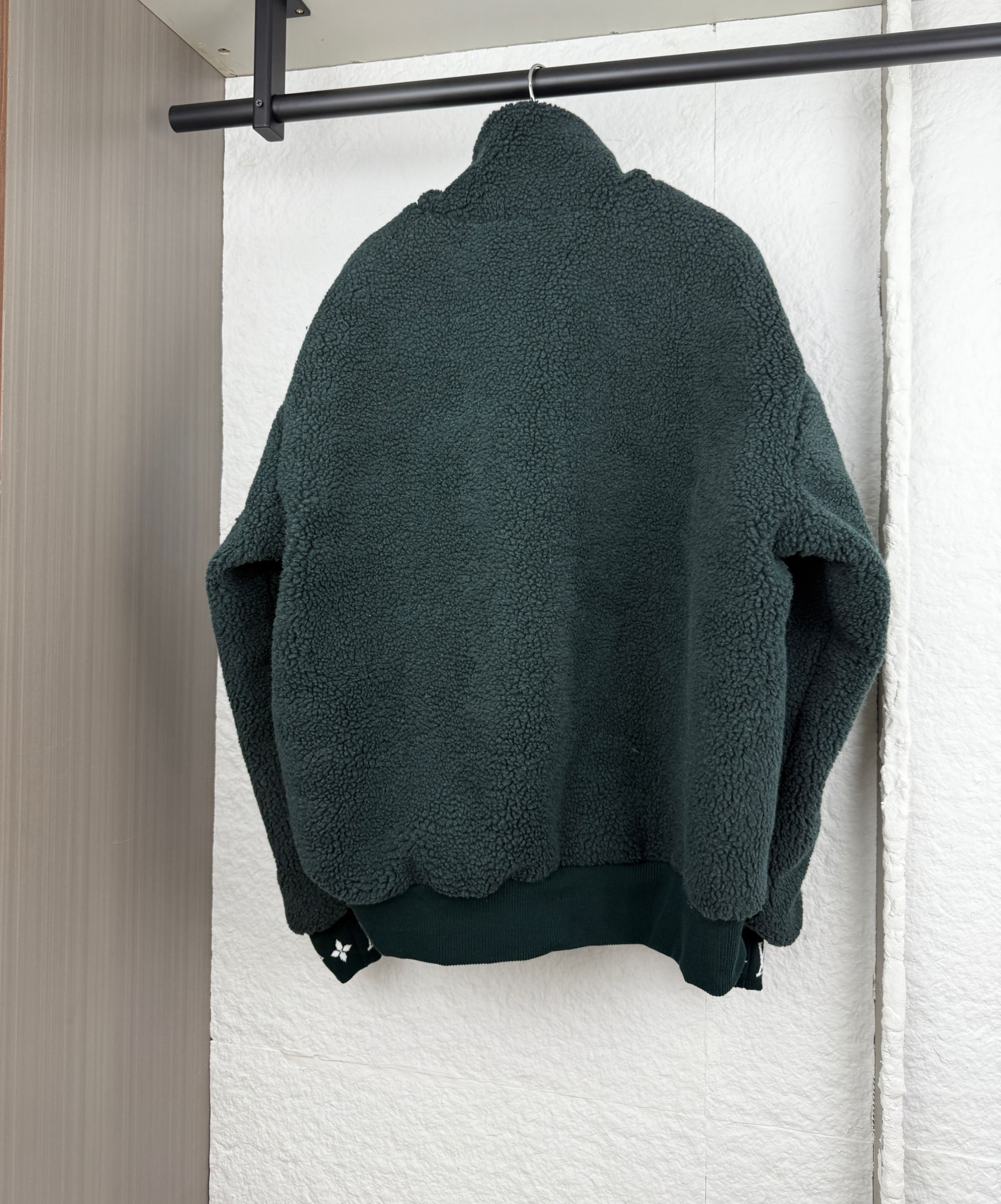 L*V Louis Vuitt*on Top Quality 1:1 Jacket