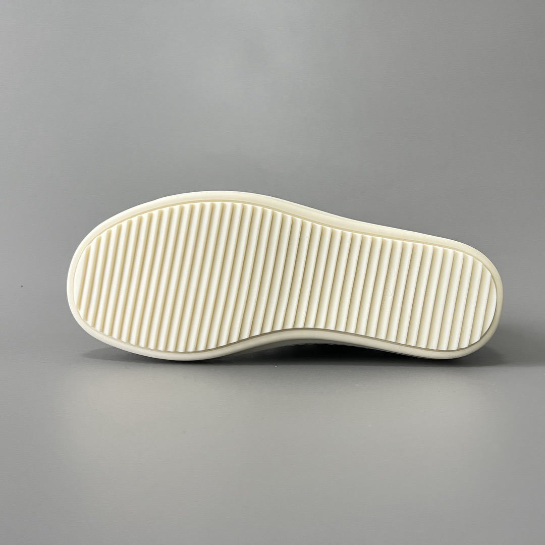 Men Women R*ICK OWENS Top SNEAKERS