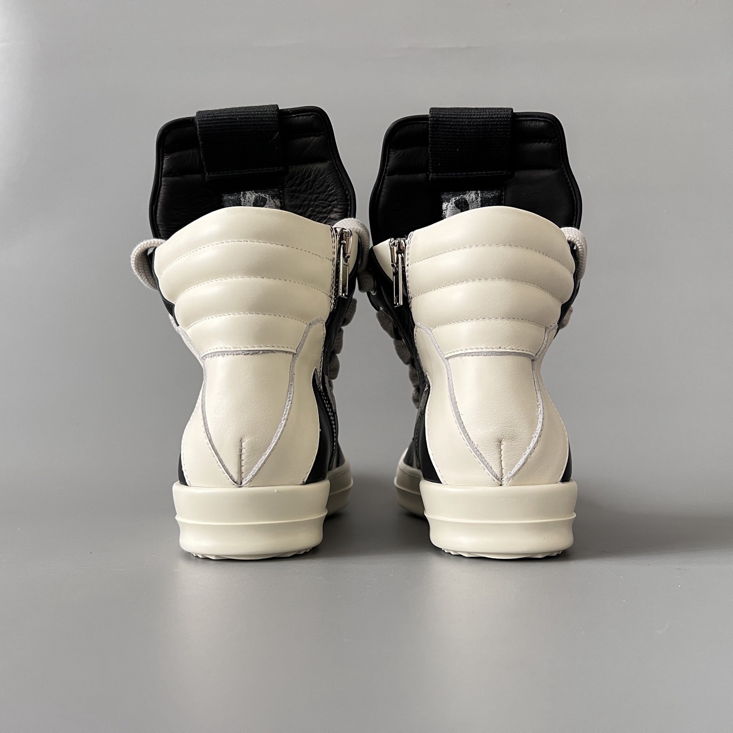 Men Women R*ICK OWENS Top SNEAKERS