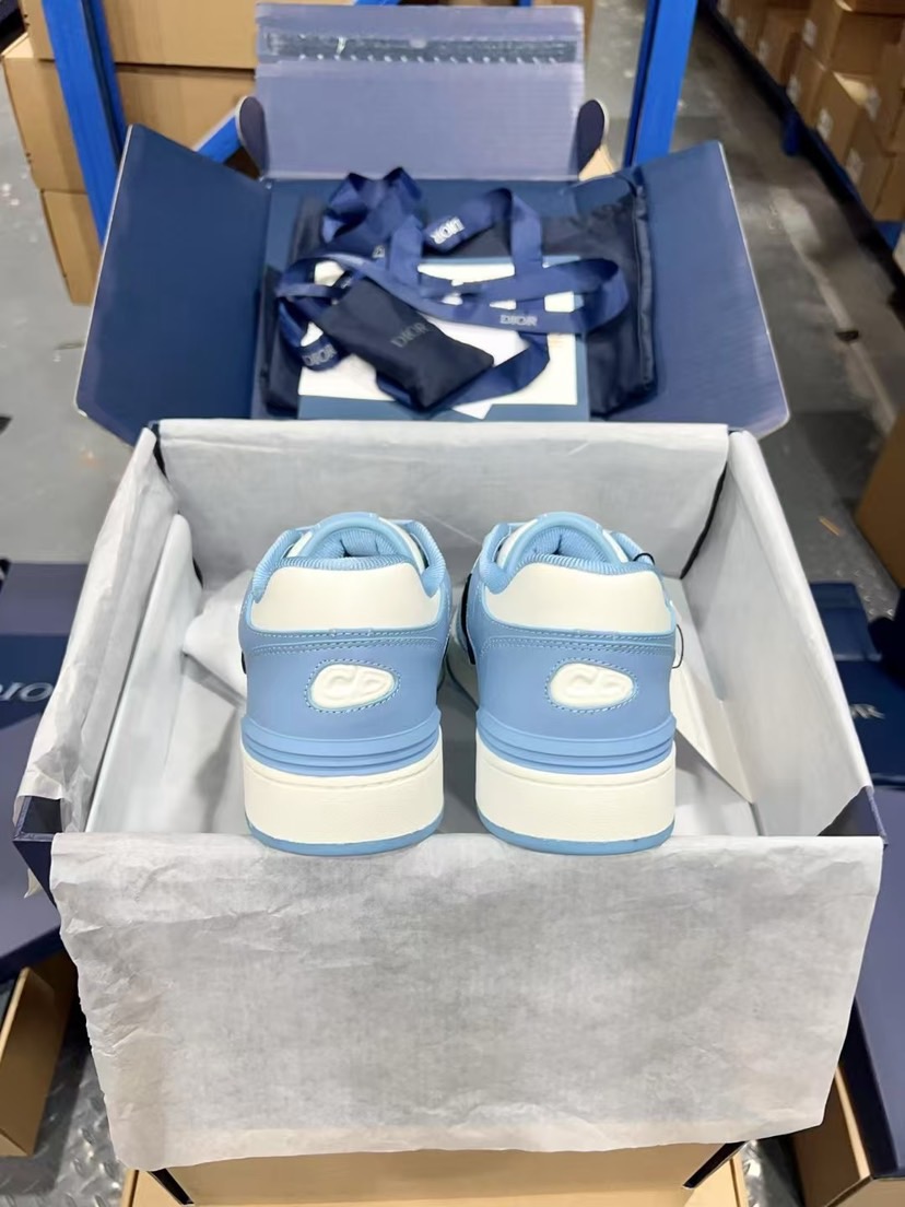 Men shoes D*ior sneaker Top quality 1:1