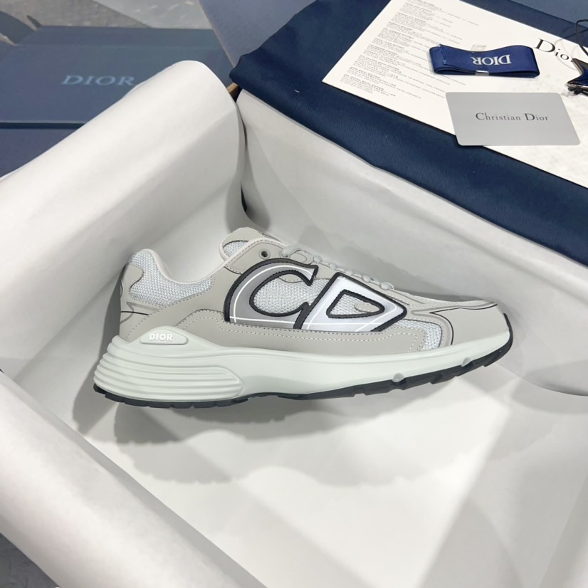 Men shoes D*ior sneaker Top quality 1:1