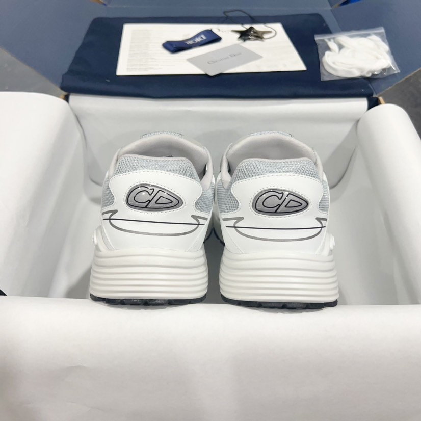 Men shoes D*ior sneaker Top quality 1:1