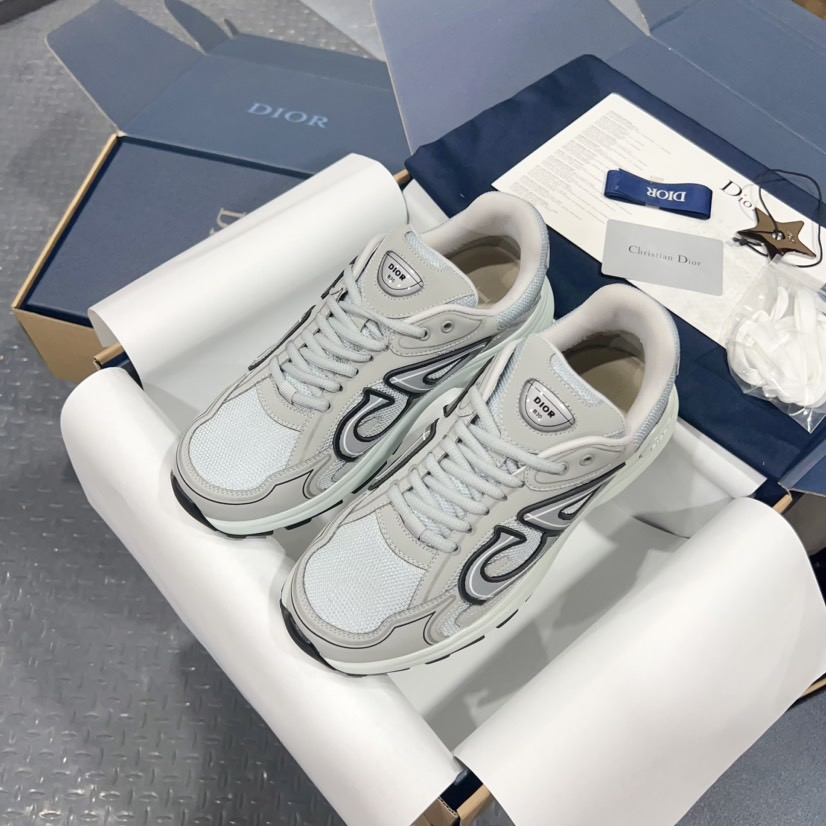 Men shoes D*ior sneaker Top quality 1:1