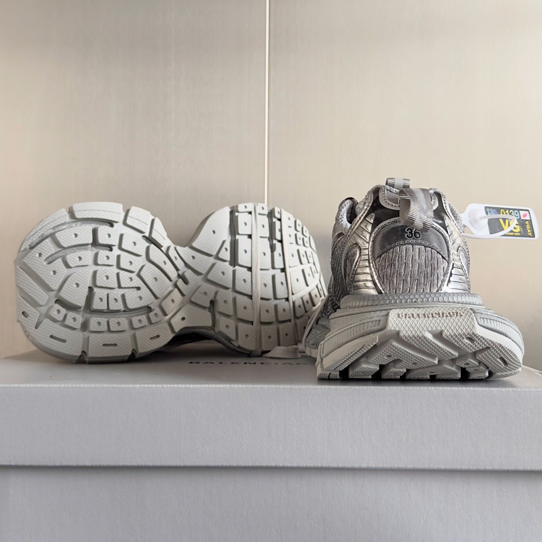 WOMEN SIZE 35-39 Men SIZE 39-45 B*alenciaga Sneaker Top quality 1:1