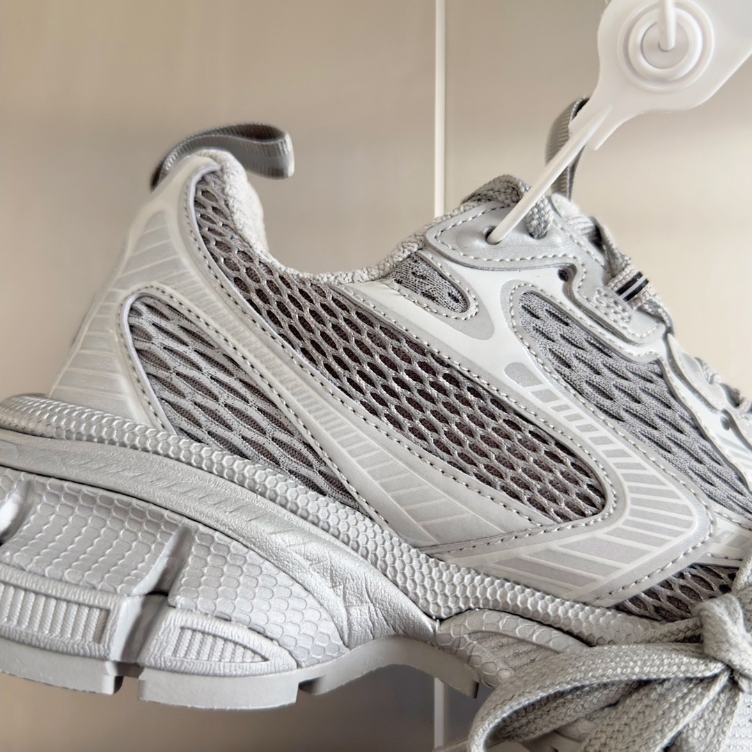 WOMEN SIZE 35-39 Men SIZE 39-45 B*alenciaga Sneaker Top quality 1:1