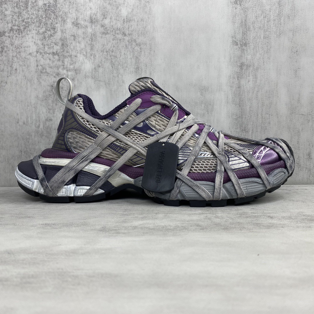 WOMEN SIZE 35-39 Men SIZE 39-45 B*alenciaga Sneaker Top quality 1:1