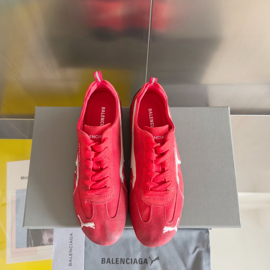 WOMEN SIZE 35-39 Men SIZE 39-45 B*alenciaga Sneaker Top quality 1:1