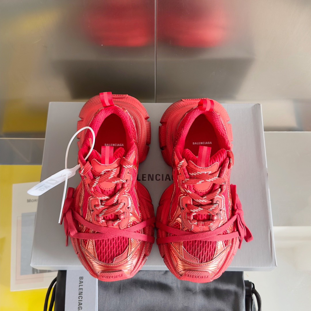 WOMEN SIZE 35-39 Men SIZE 39-45 B*alenciaga Sneaker Top quality 1:1