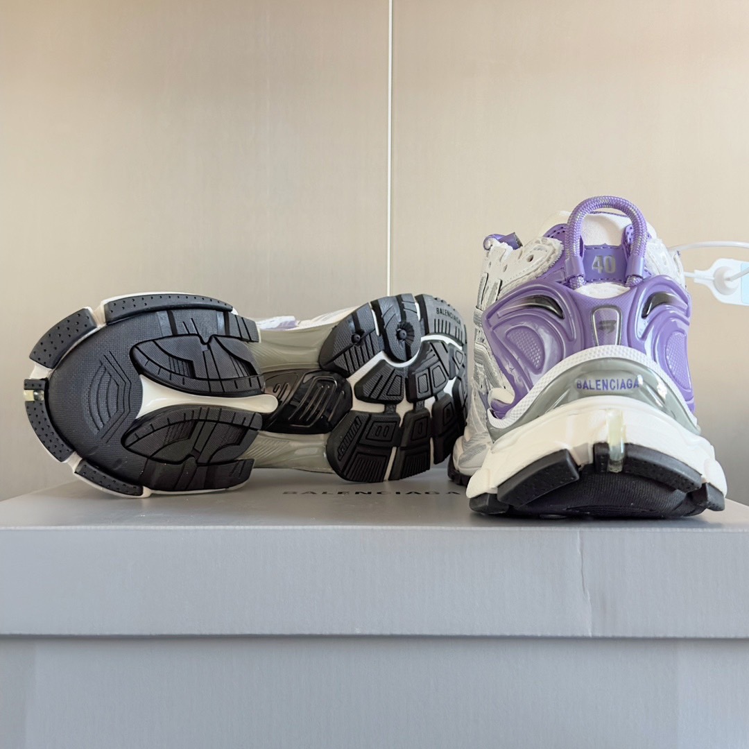 WOMEN SIZE 35-39 Men SIZE 39-45 B*alenciaga Sneaker Top quality 1:1