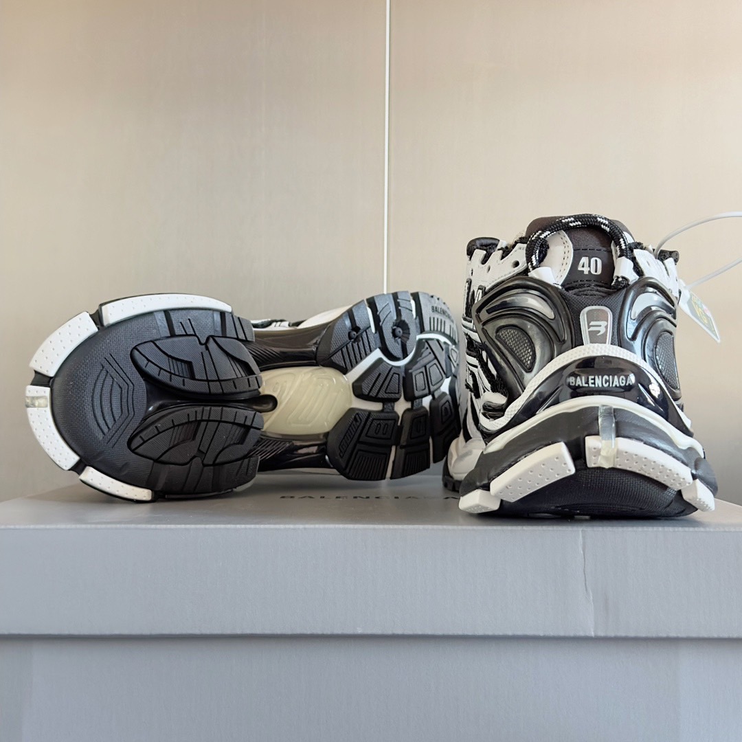 WOMEN SIZE 35-39 Men SIZE 39-45 B*alenciaga Sneaker Top quality 1:1