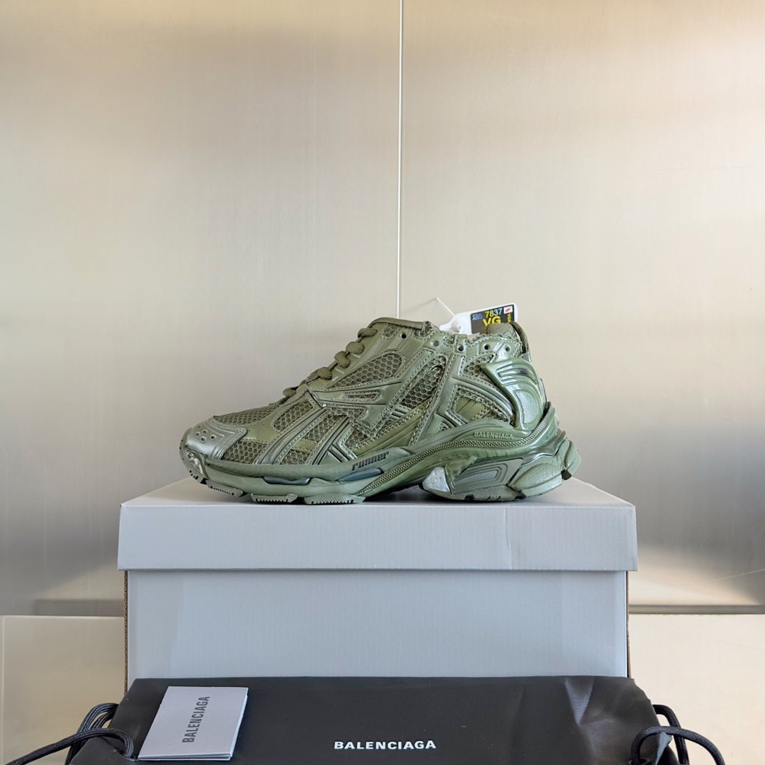 WOMEN SIZE 35-39 Men SIZE 39-45 B*alenciaga Sneaker Top quality 1:1