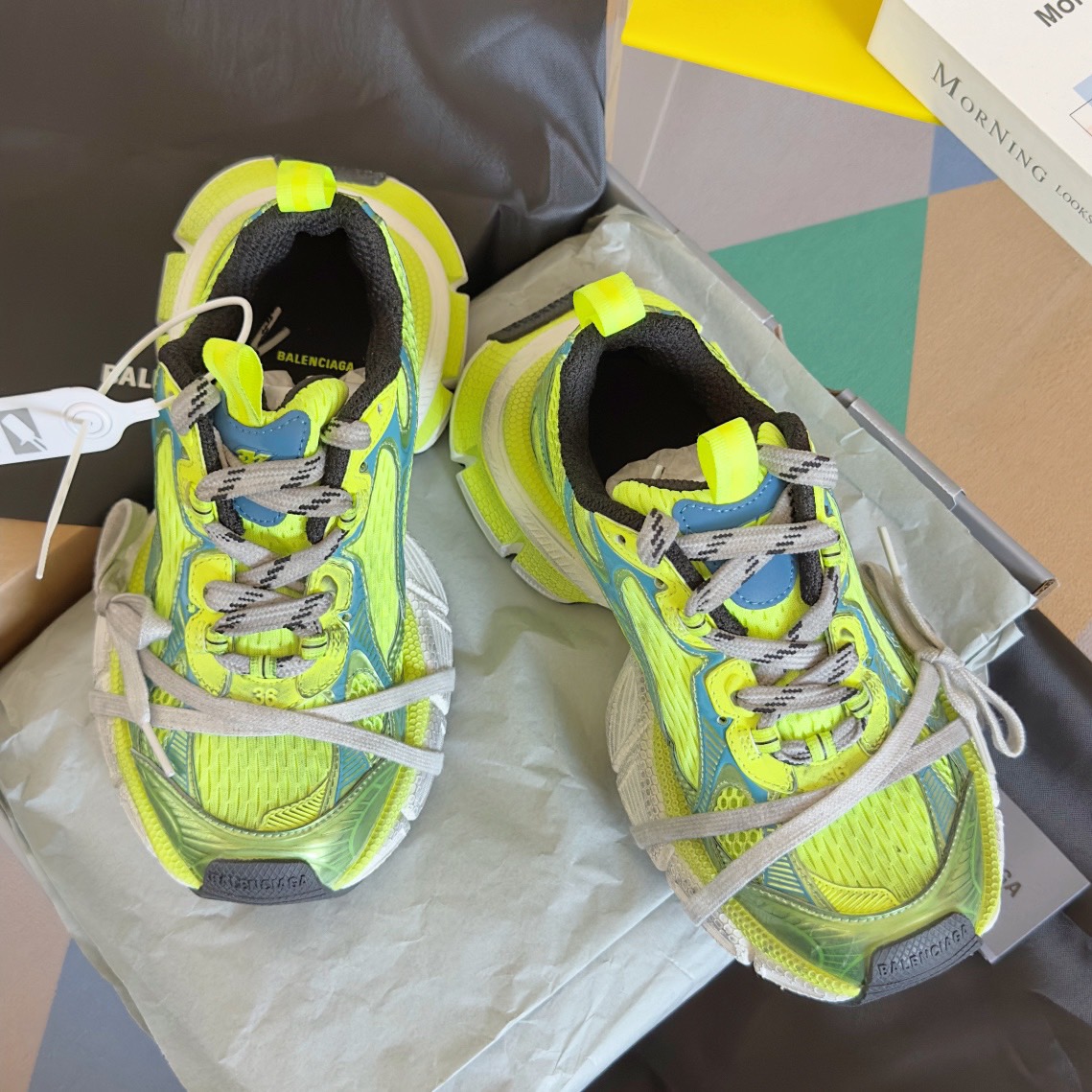 WOMEN SIZE 35-39 Men SIZE 39-45 B*alenciaga Sneaker Top quality 1:1