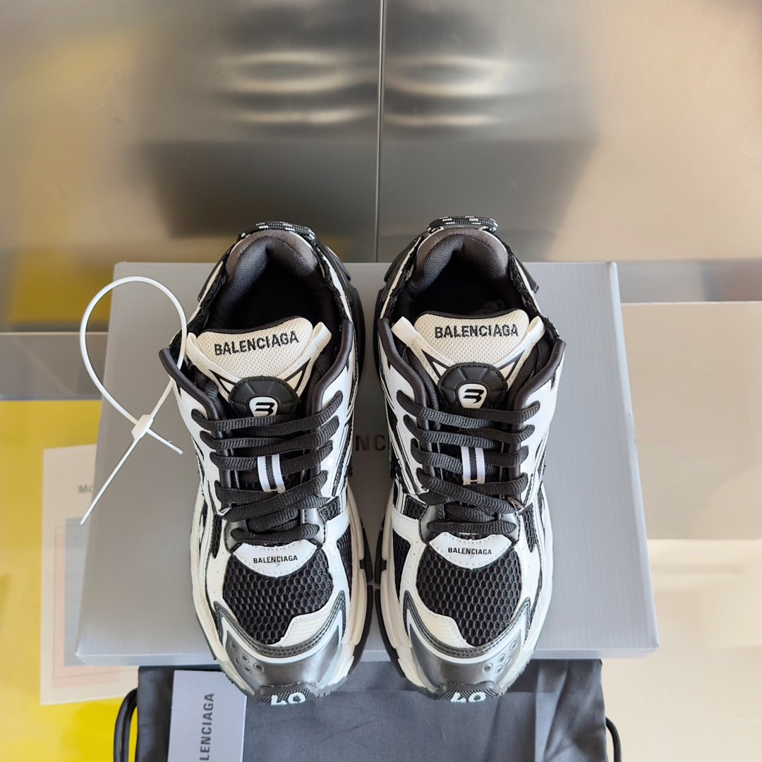 WOMEN SIZE 35-39 Men SIZE 39-45 B*alenciaga Sneaker Top quality 1:1