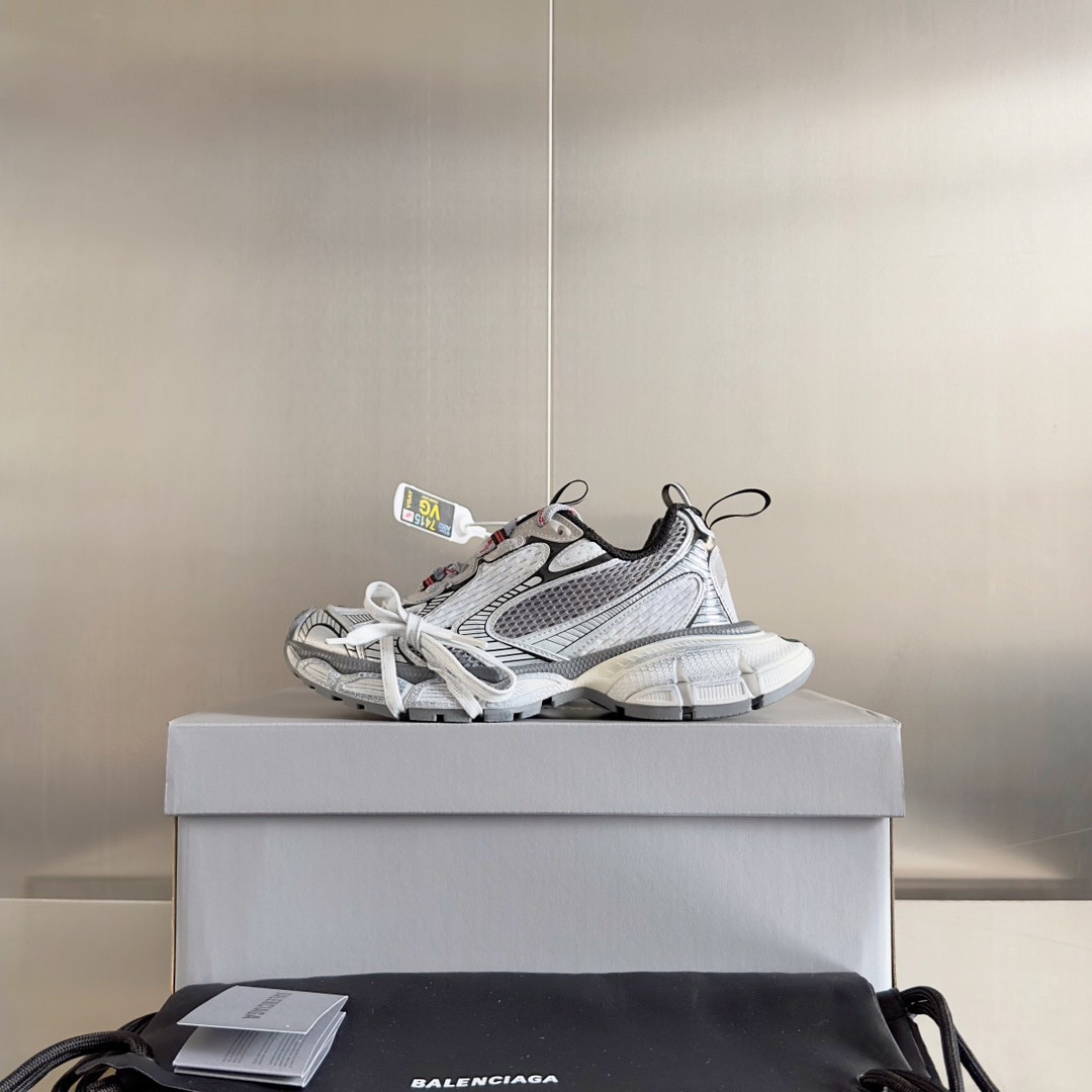 WOMEN SIZE 35-39 Men SIZE 39-45 B*alenciaga Sneaker Top quality 1:1