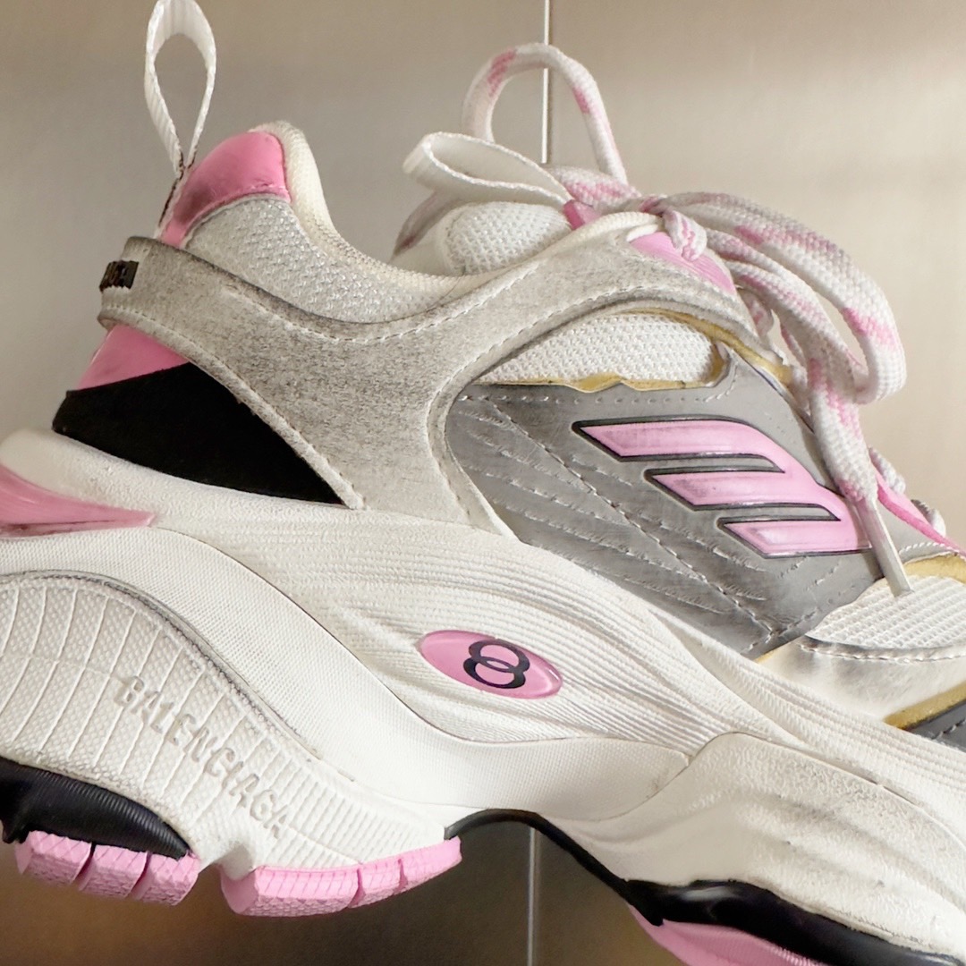 WOMEN SIZE 35-39 Men SIZE 39-45 B*alenciaga Sneaker Top quality 1:1