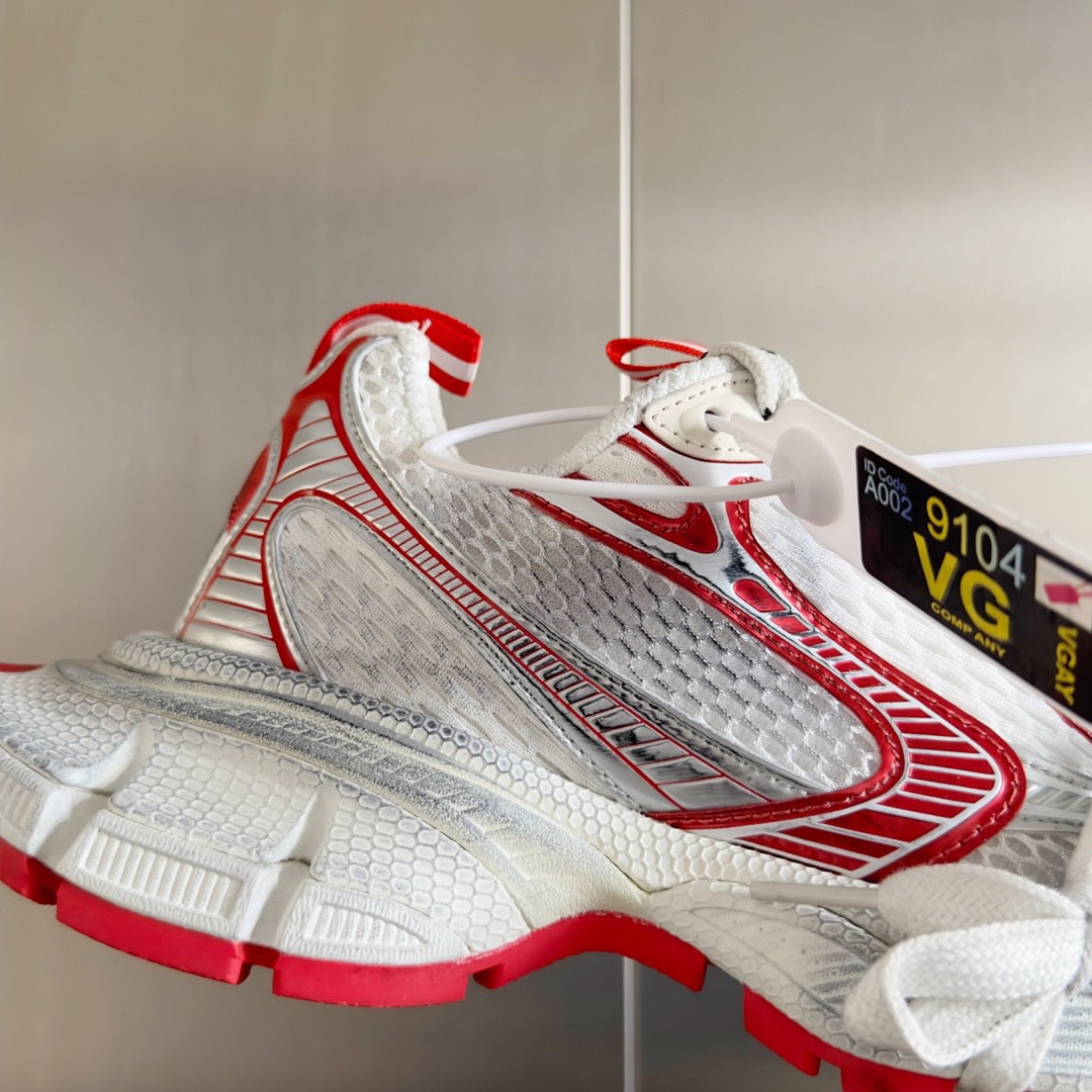 WOMEN SIZE 35-39 Men SIZE 39-45 B*alenciaga Sneaker Top quality 1:1