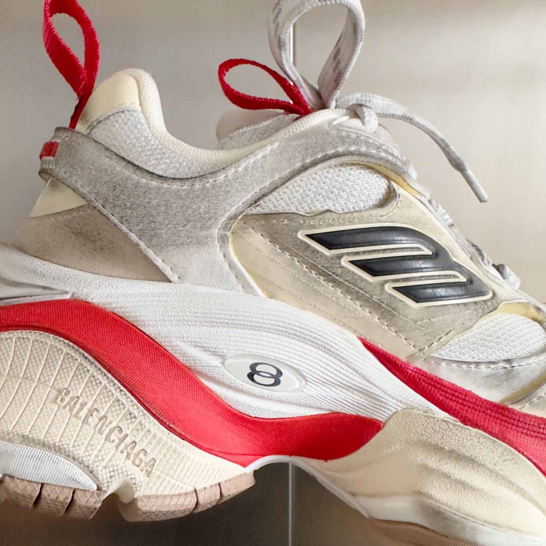 WOMEN SIZE 35-39 Men SIZE 39-45 B*alenciaga Sneaker Top quality 1:1