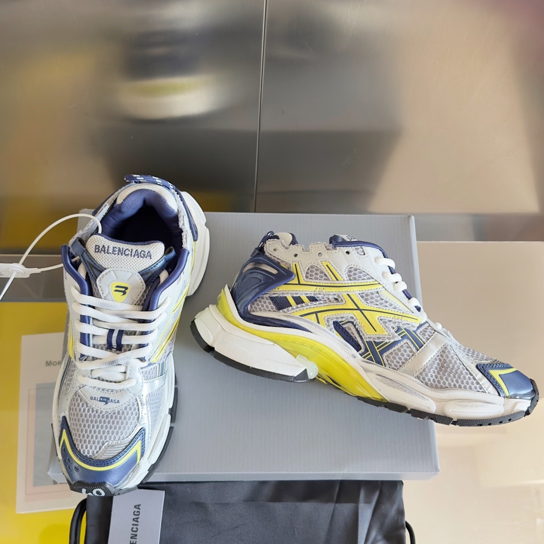 WOMEN SIZE 35-39 Men SIZE 39-45 B*alenciaga Sneaker Top quality 1:1